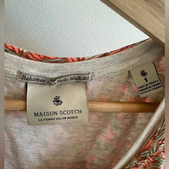 Maison Scotch Dress - Picture 3 of 3